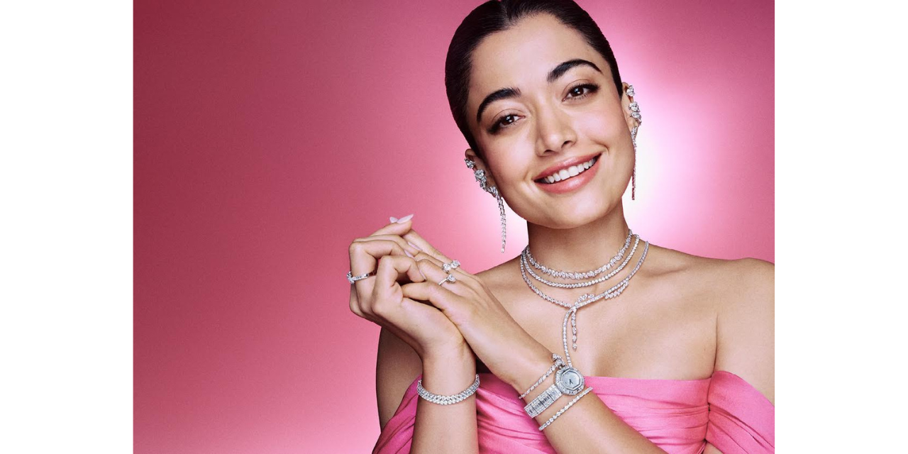 Swarovski Diwali 2026 Collection: Radiant Designs