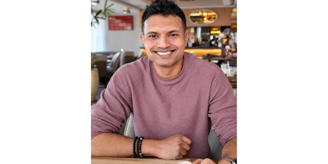 Admatazz Appoints Darrell Fernandes as EVP