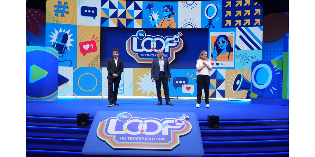 P&G Loop Showcases Brand Innovations in Mumbai
