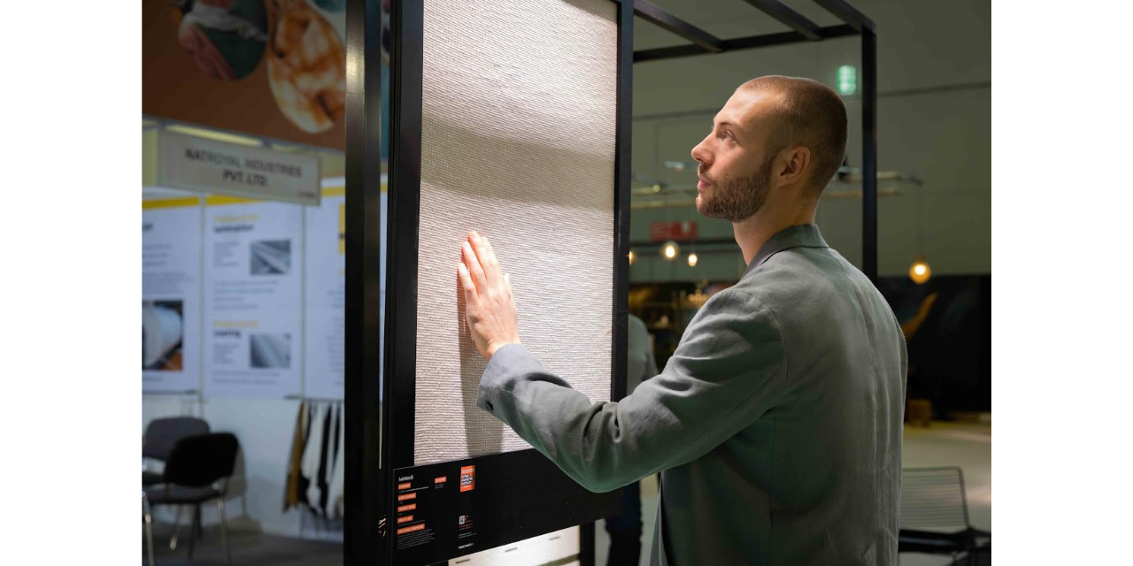 Heimtextil 2027 Launches Functional Futures Lab Heimtextil 2027 Launches Functional Futures Lab